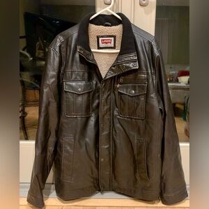 Levi's Bomber Jacket